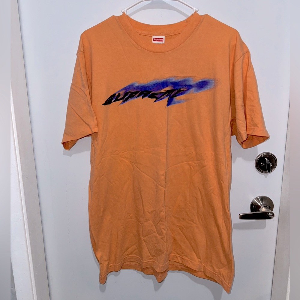 Supreme Tee size M